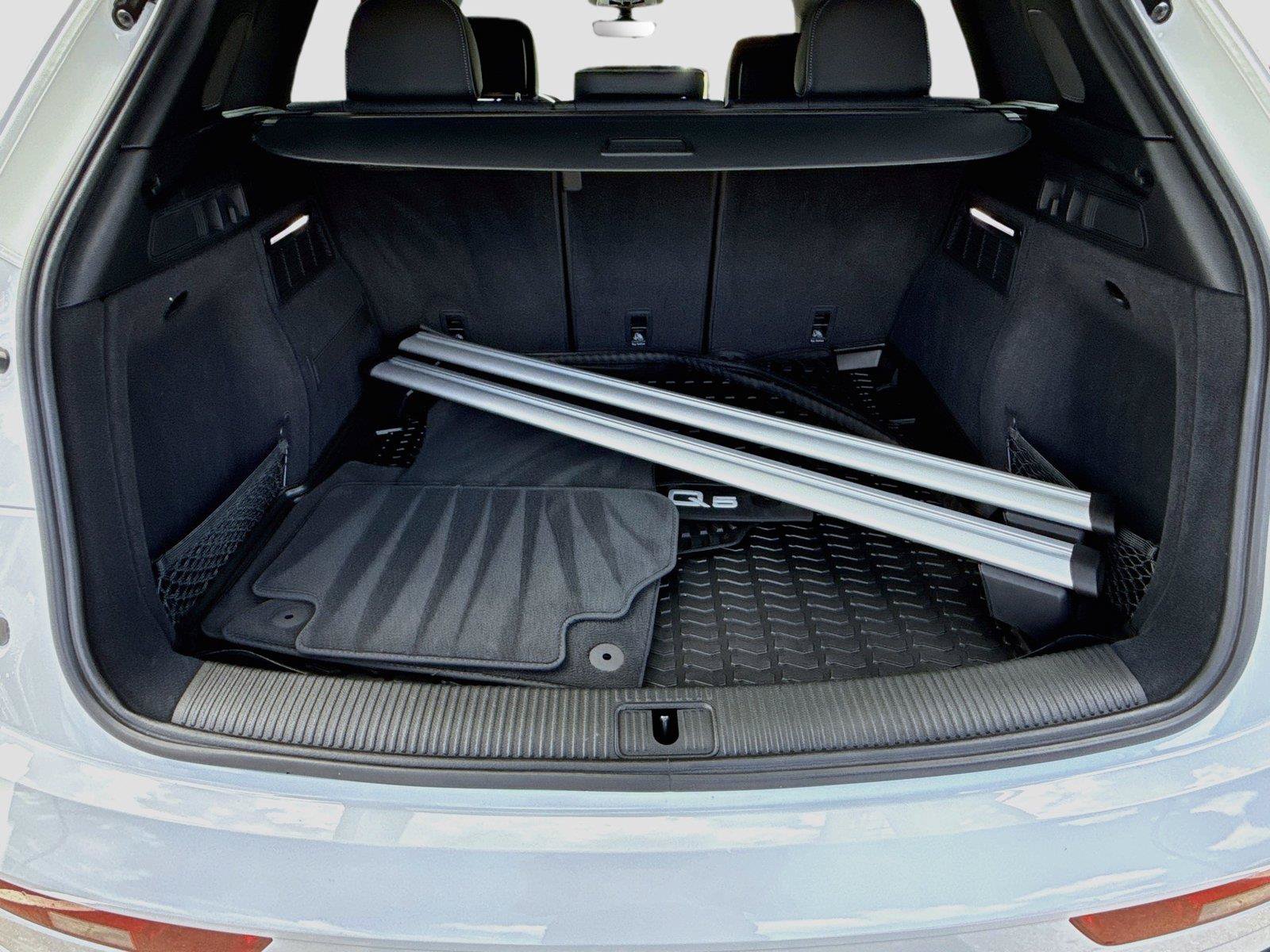 Certified 2024 Audi Q5 2.0T Premium Plus AWD/4WD image 28