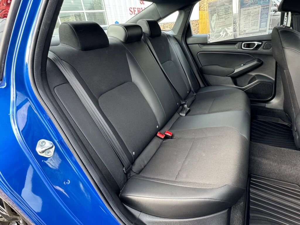 Used 2024 Honda Civic Sport image 19