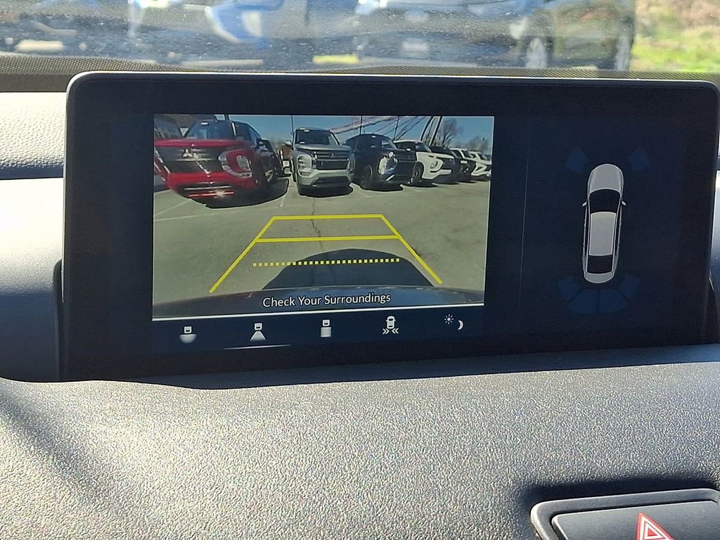 Used 2023 Acura TLX w/ Technology Package image 21