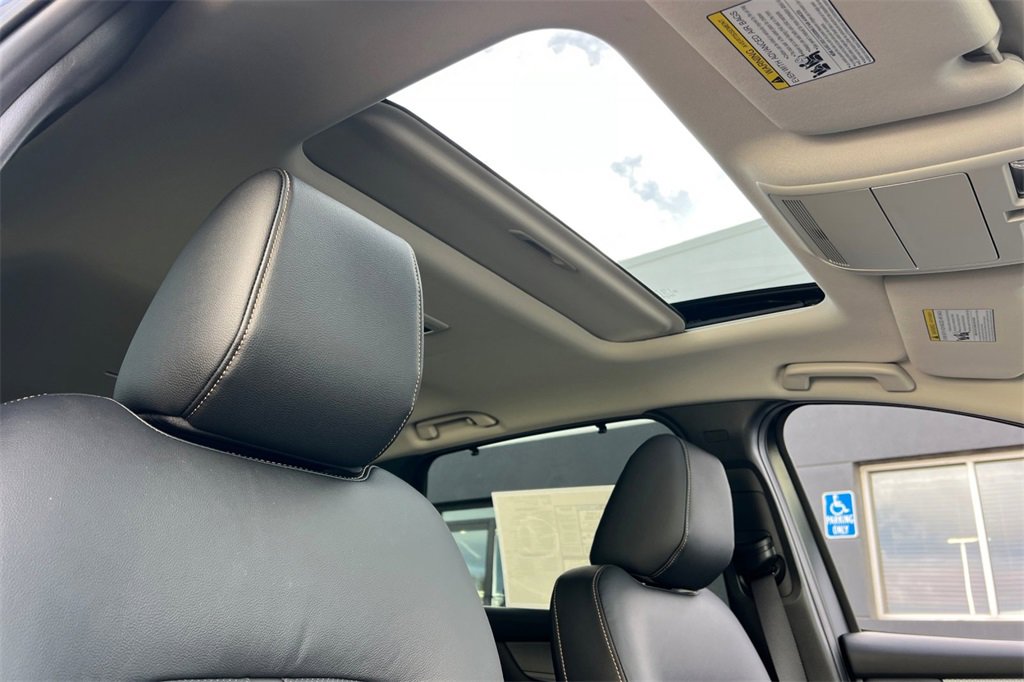 New 2026 MAZDA CX-90 3.3 Turbo w/ Preferred Package image 19