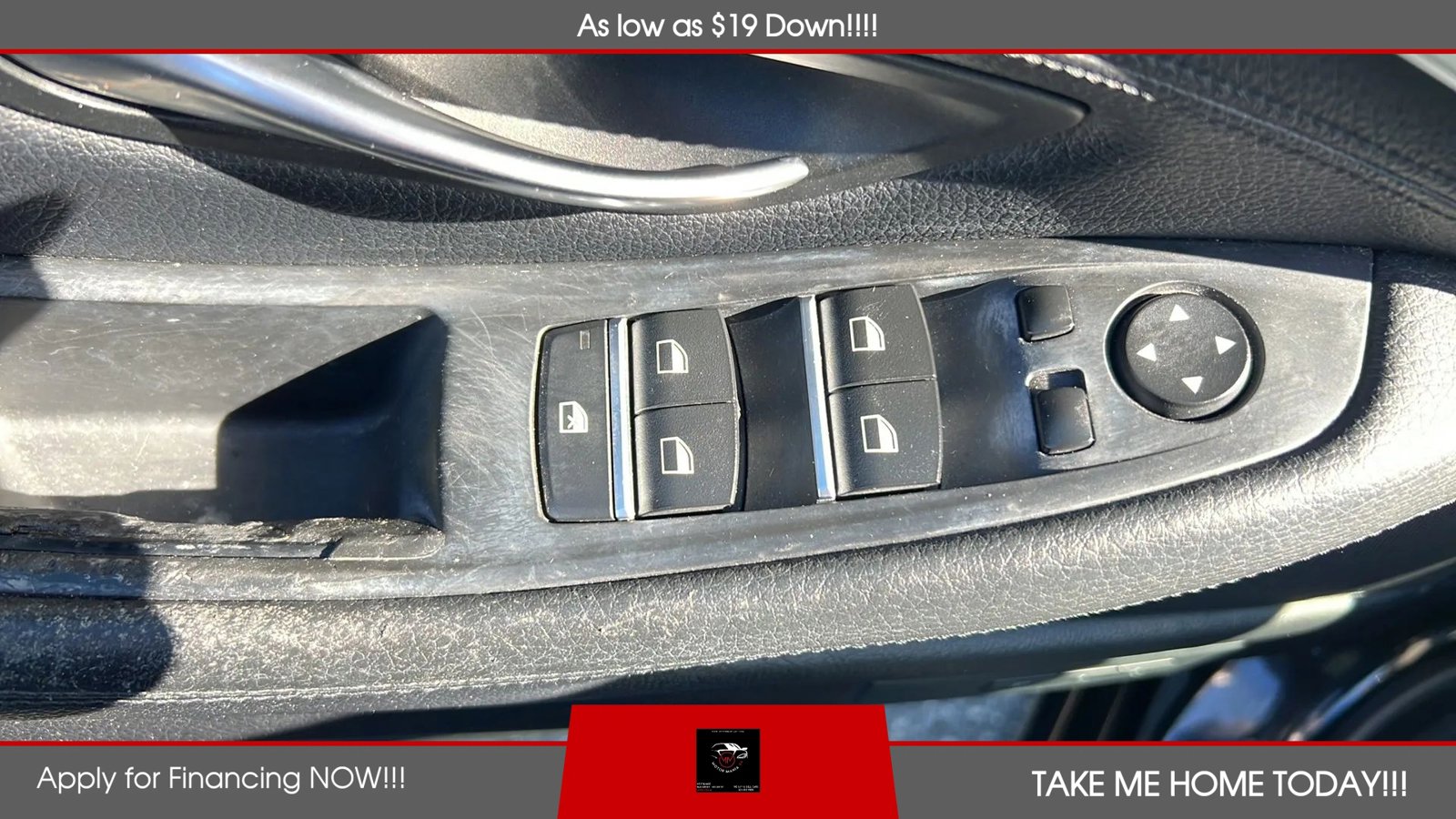 Used 2016 BMW 528i xDrive Sedan AWD/4WD image 21