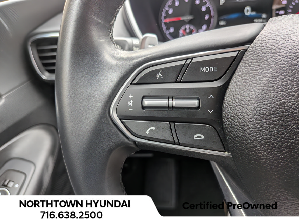 Certified 2023 Hyundai Santa Fe SEL AWD/4WD image 27