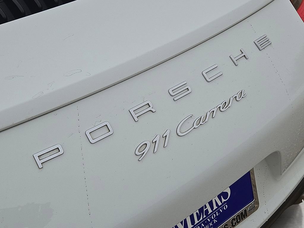 Used 2019 Porsche 911 Carrera image 14