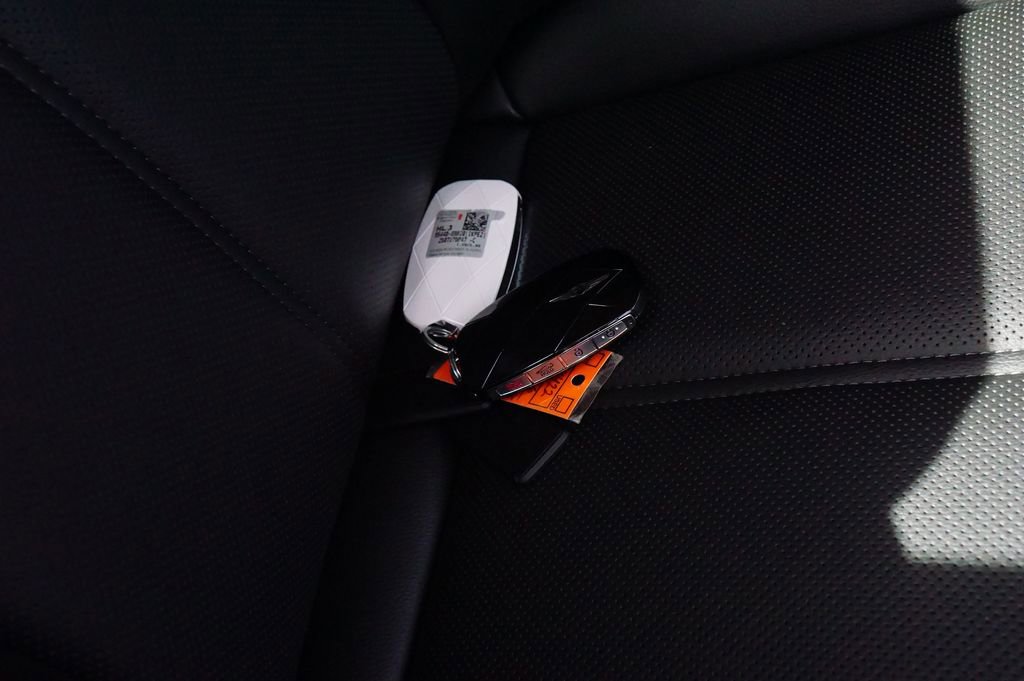 New 2026 Genesis G70 2.5T image 24