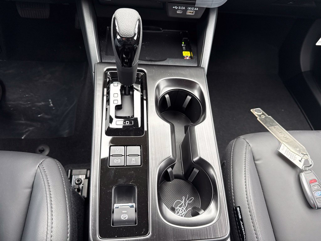 New 2026 Subaru Outback Premium AWD/4WD image 20