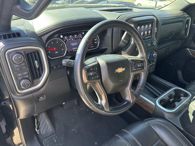 Used 2020 Chevrolet Silverado 2500 High Country w/ Technology Package image 22