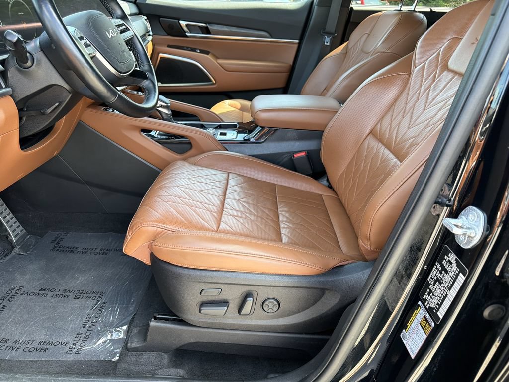 Used 2024 Kia Telluride SX Prestige X-Pro AWD/4WD image 18