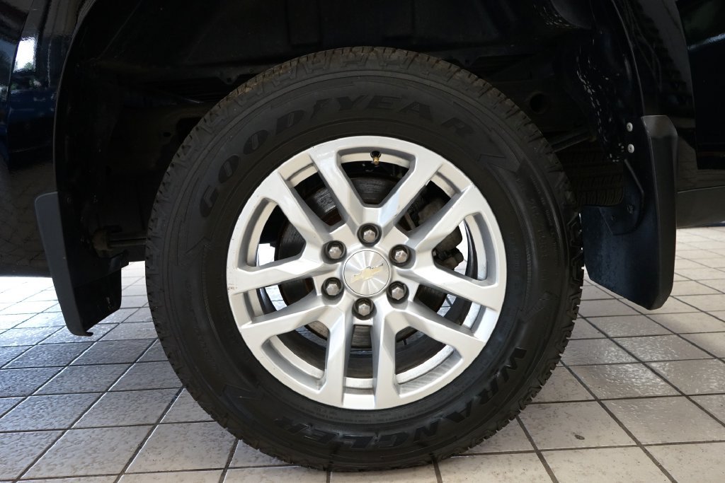 Used 2020 Chevrolet Silverado 1500 LT w/ All-Star Edition AWD/4WD image 51