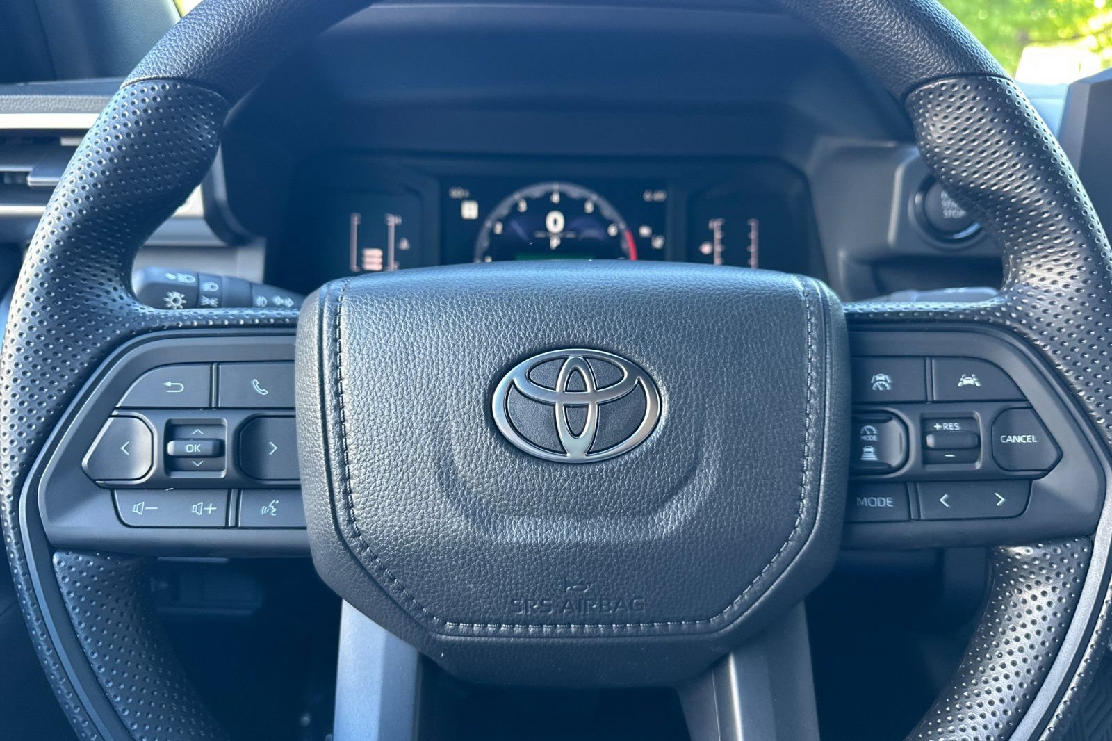 New 2026 Toyota Tacoma SR5 RWD image 23