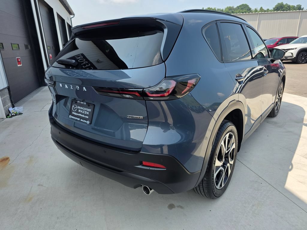 New 2026 MAZDA CX-5 Preferred AWD/4WD image 6