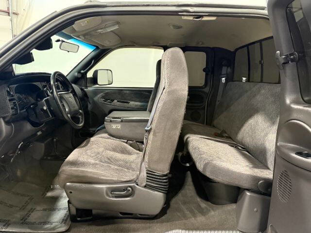 Used 2001 Dodge Ram 2500 Truck ST image 13