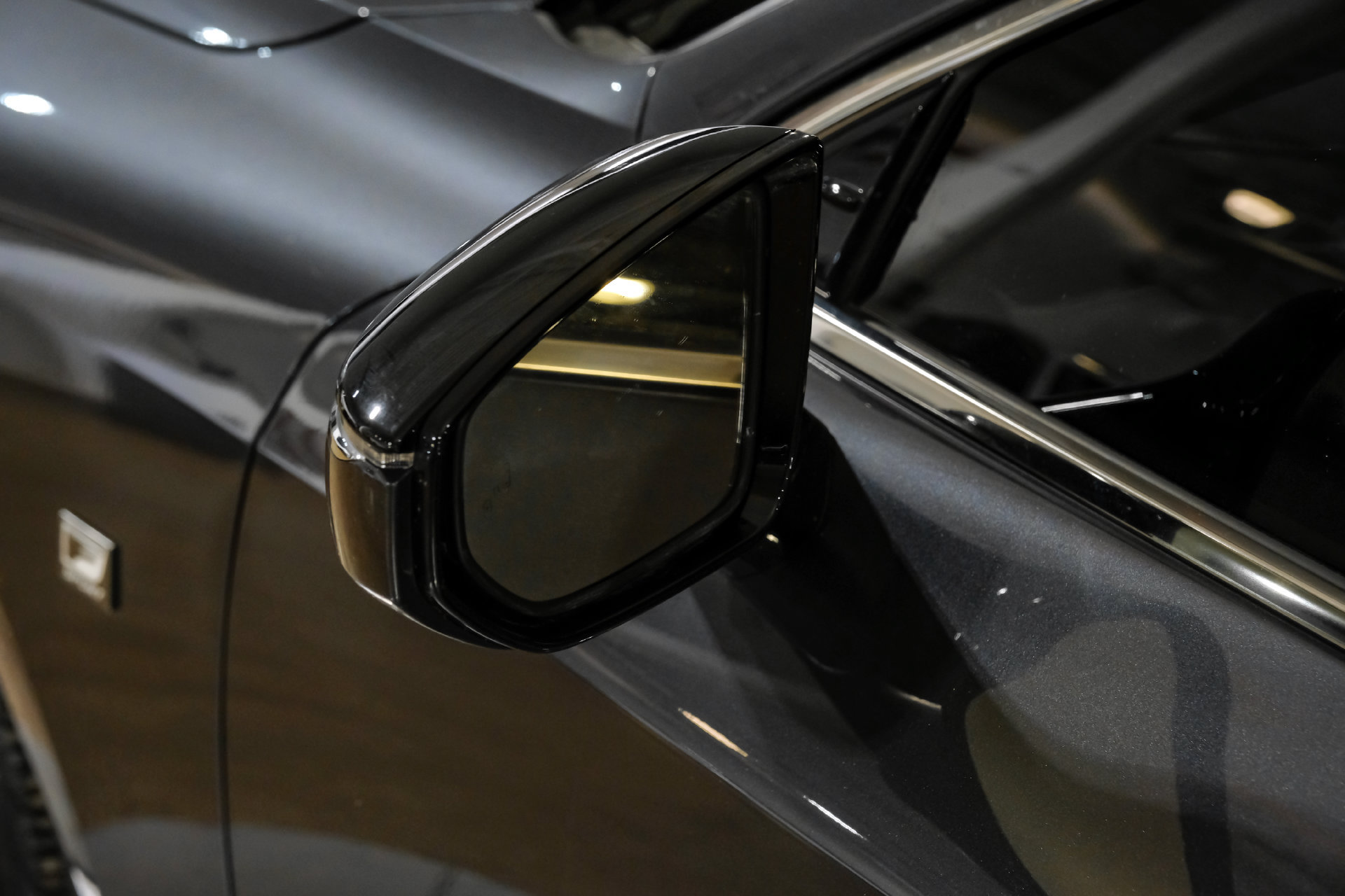 Used 2024 Lexus IS 350 F Sport w/ Navigation Package RWD image 40