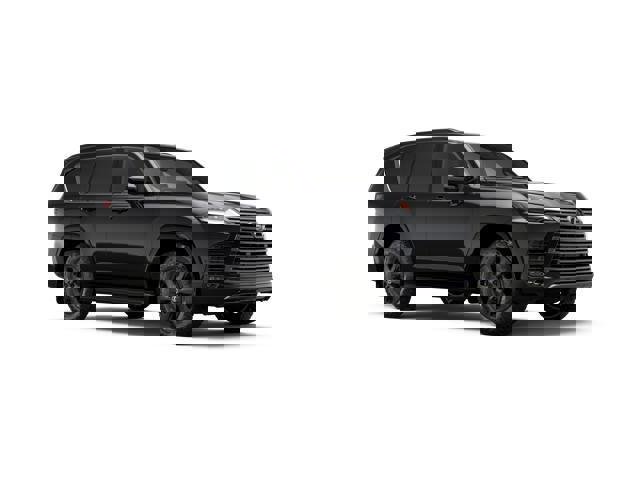 New 2026 Lexus LX 700h Overtrail image 14