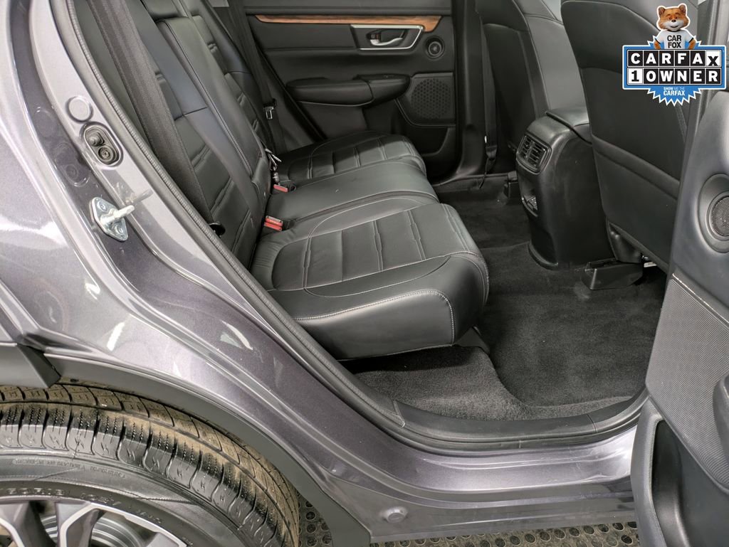 Used 2020 Honda CR-V EX-L image 26