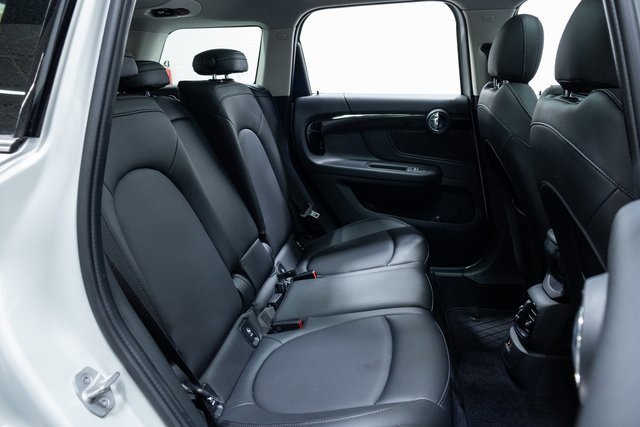 Used 2021 MINI Cooper Countryman S w/ Premium Package image 22