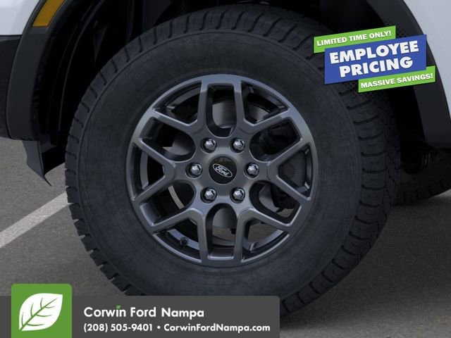 New 2026 Ford Ranger XLT AWD/4WD image 19