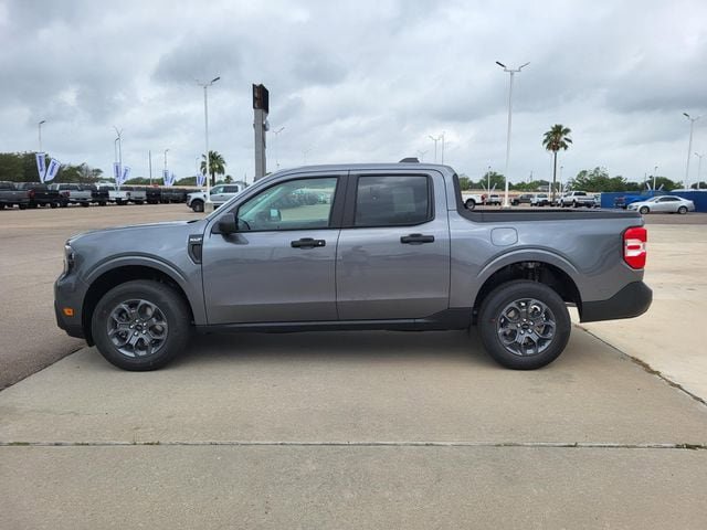 New 2026 Ford Maverick XLT FWD image 9