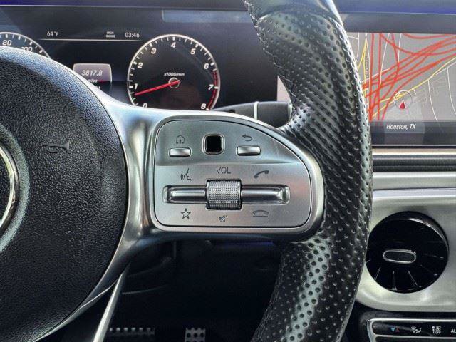 Used 2019 Mercedes-Benz G 550 image 27