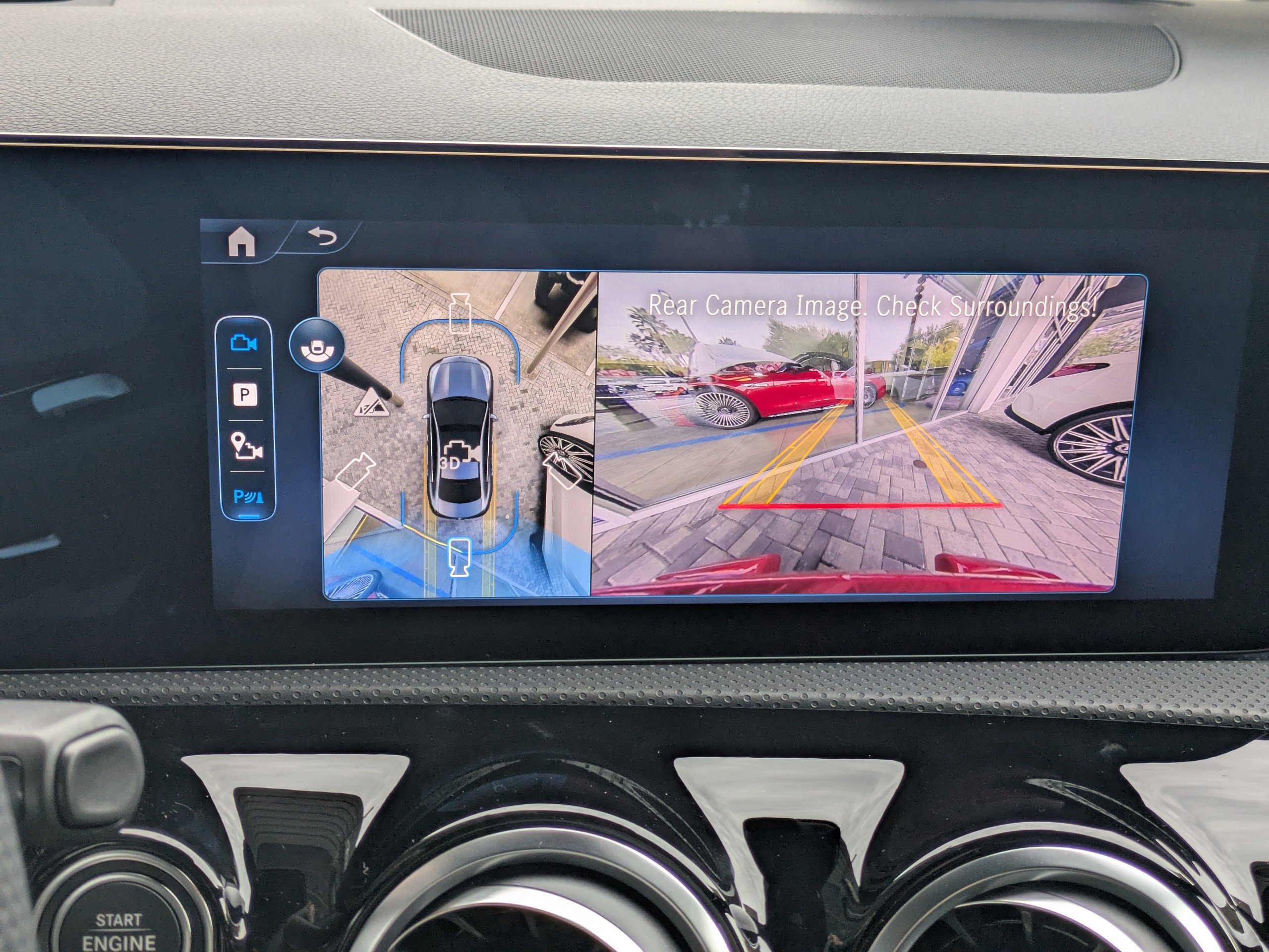 New 2026 Mercedes-Benz CLA 250 4MATIC image 26