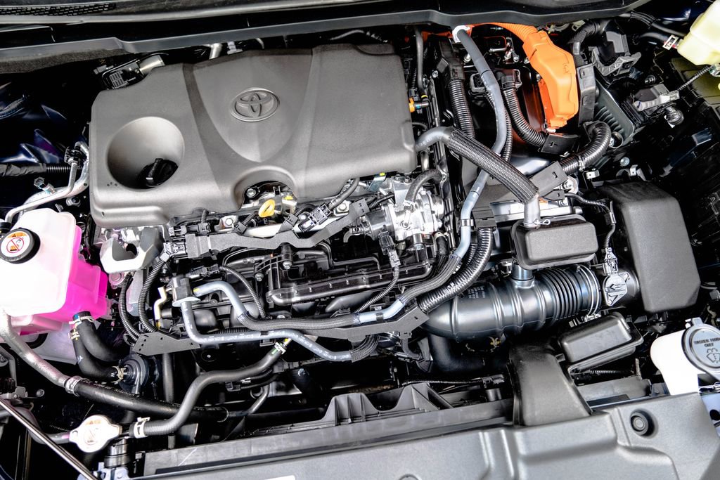 New 2026 Toyota Sienna Platinum AWD/4WD image 41