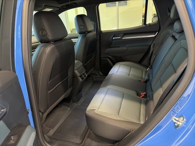 New 2026 GMC Terrain AT4 w/ Convenience Package III image 22