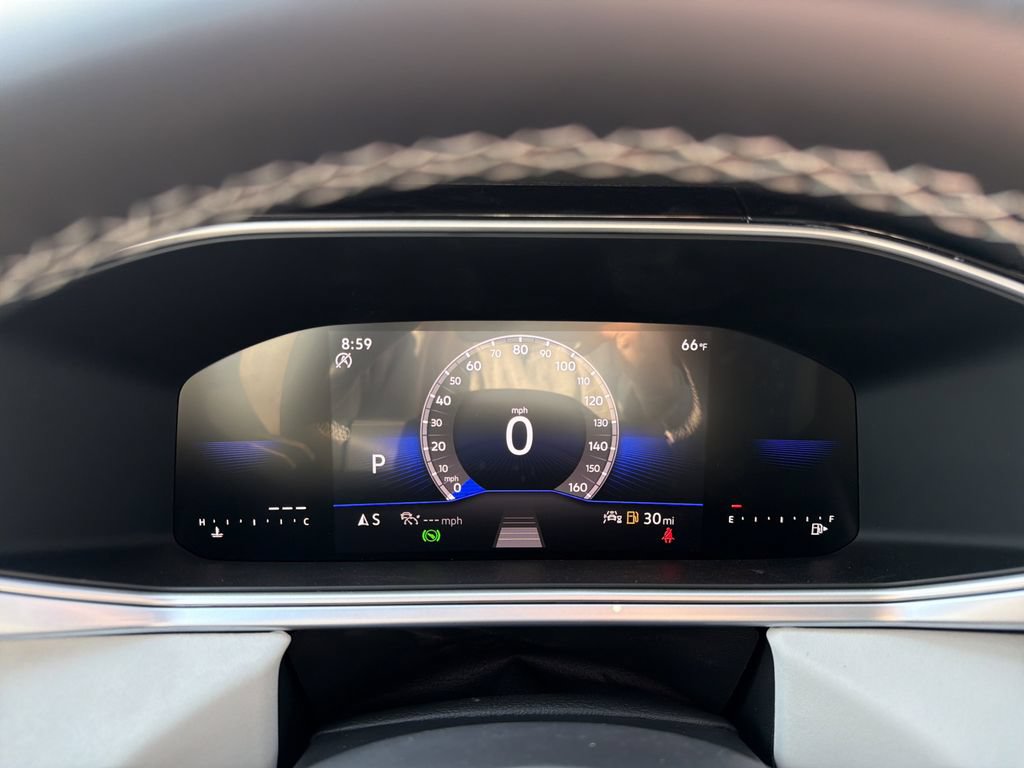 New 2026 Volkswagen Taos SE FWD image 28