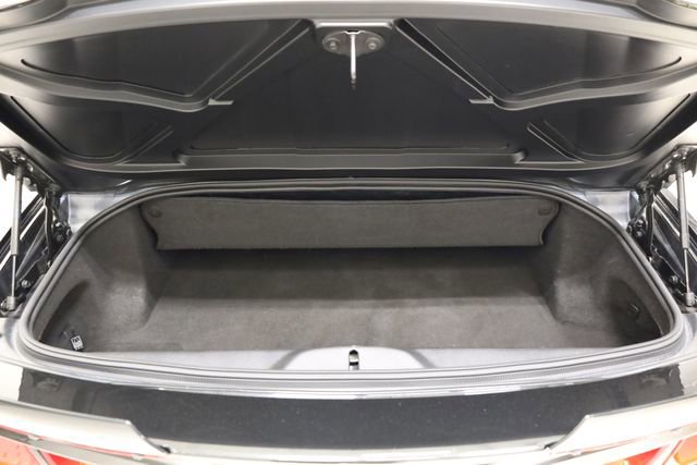 Used 2017 Chevrolet Corvette Stingray Convertible w/ Carbon Flash Badge Package image 24