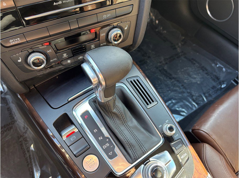 Used 2016 Audi A5 2.0T Premium Plus w/ Technology Package image 34