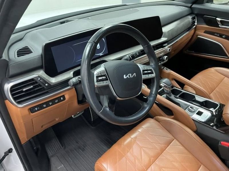 Used 2024 Kia Telluride SX Prestige X-Line AWD/4WD image 11