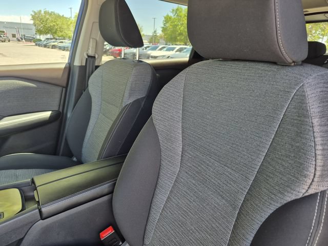 Certified 2023 Nissan Rogue SV FWD image 18