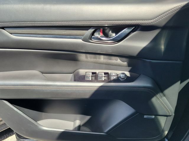 Used 2021 MAZDA CX-5 Grand Touring image 15