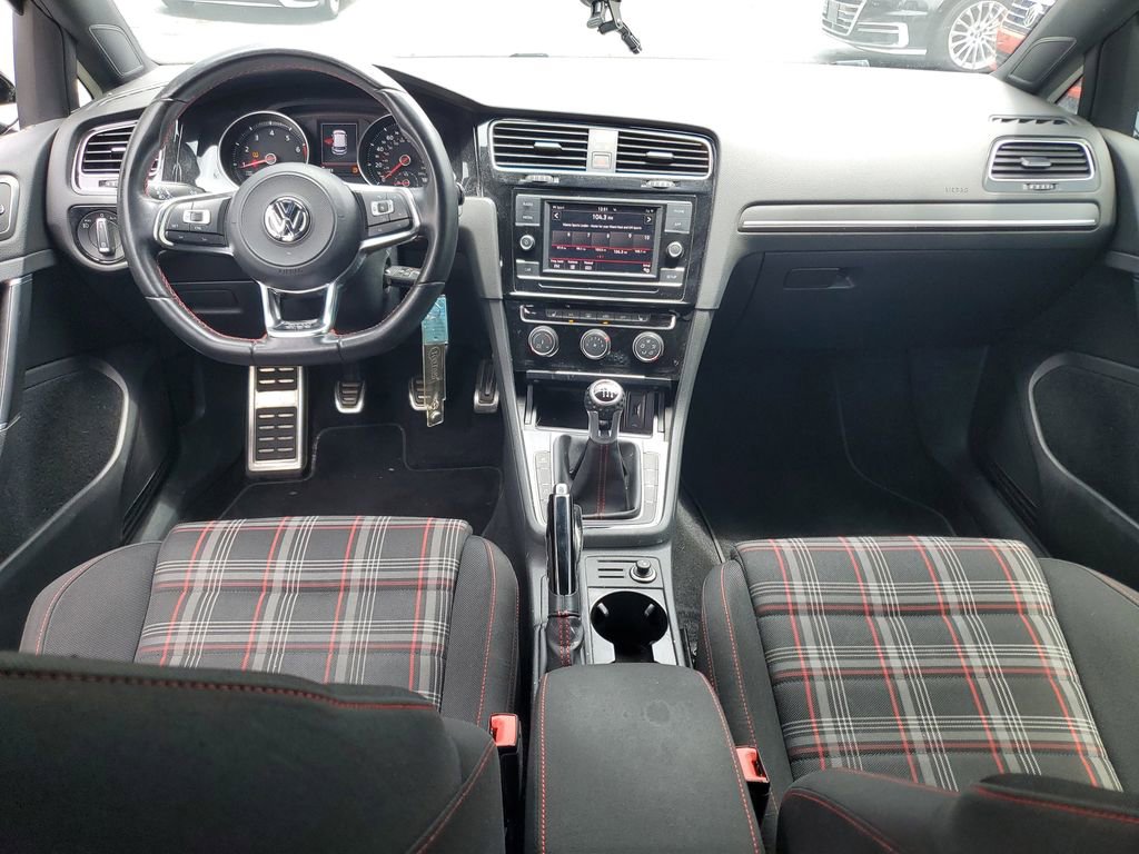 Used 2018 Volkswagen GTI S FWD image 16