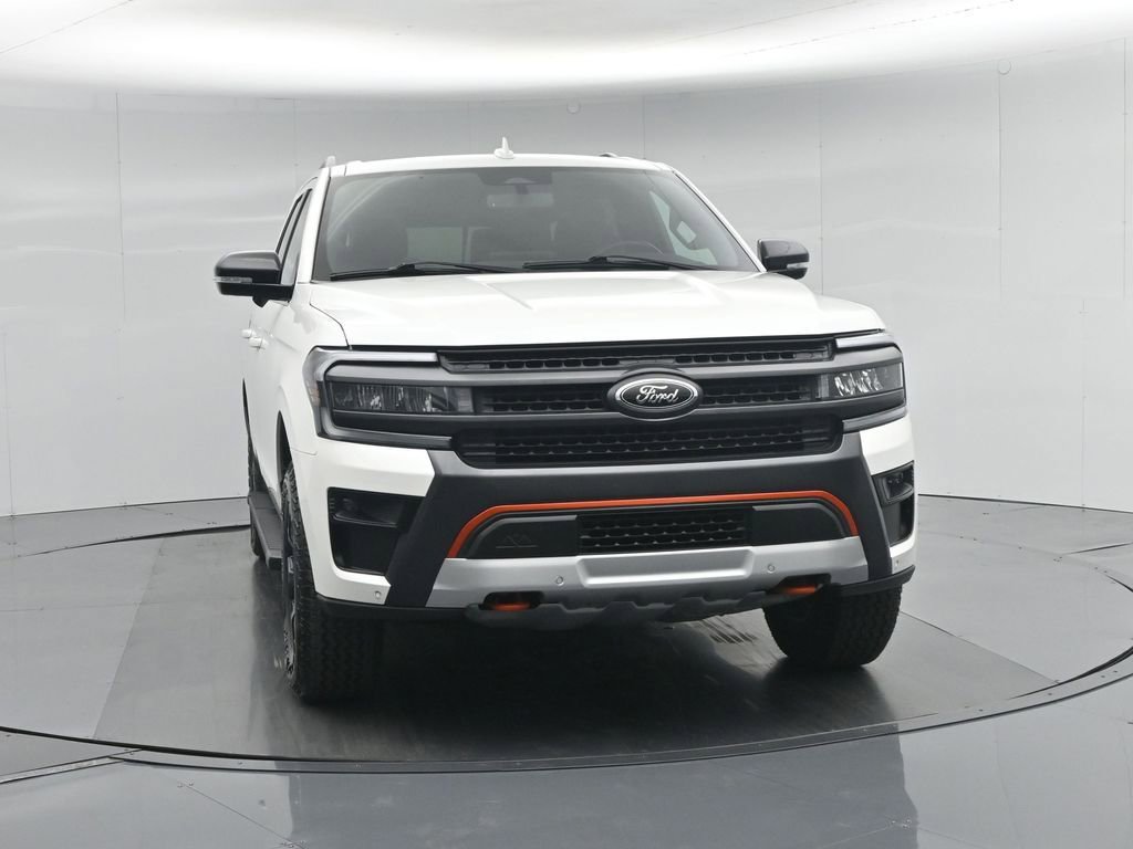 Used 2024 Ford Expedition Timberline AWD/4WD image 61