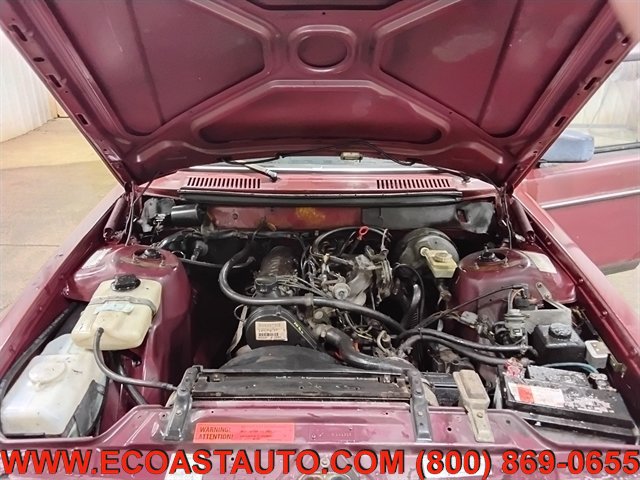Used 1989 Volvo 240 DL RWD image 9