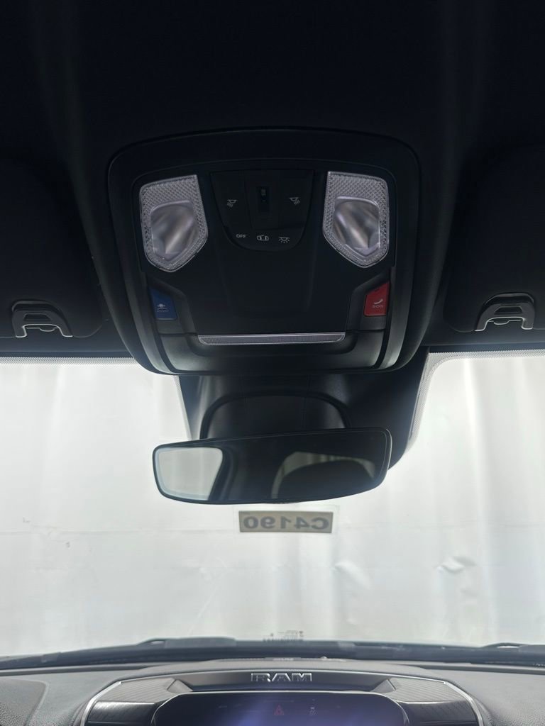 New 2026 RAM 2500 Big Horn image 13