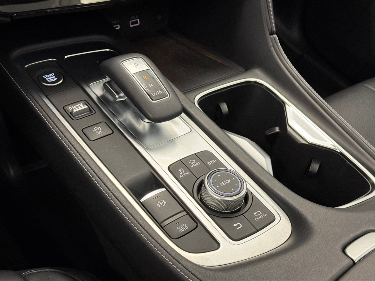 Used 2023 INFINITI QX60 Pure image 31