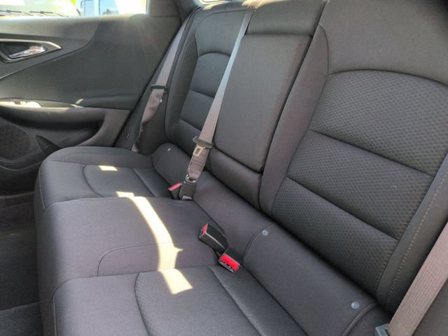 Used 2024 Chevrolet Malibu LT FWD image 28