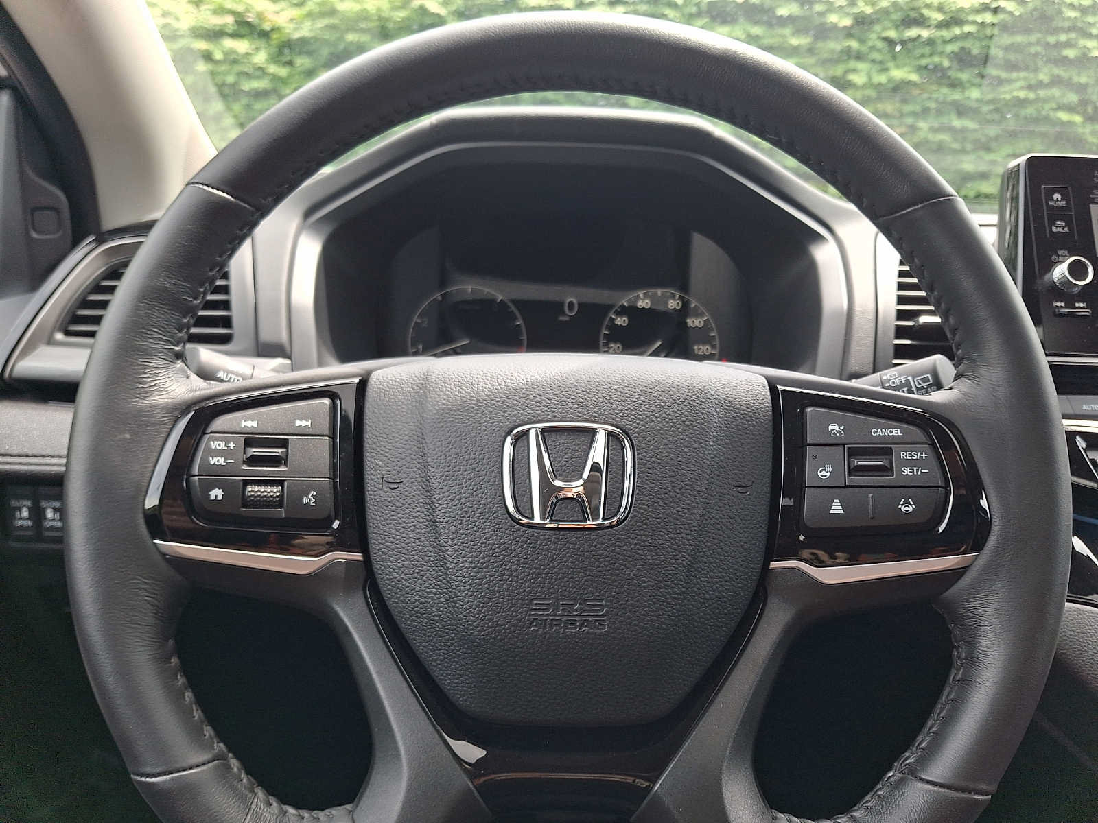 Certified 2025 Honda Odyssey Elite image 21