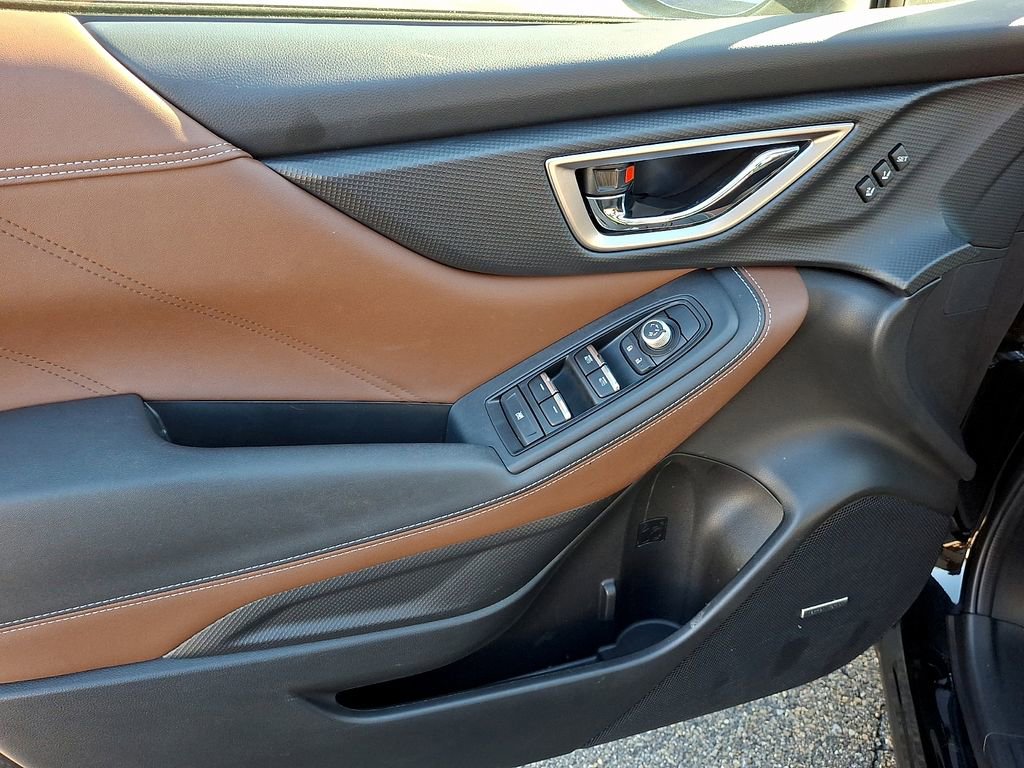 Used 2022 Subaru Forester Touring image 13