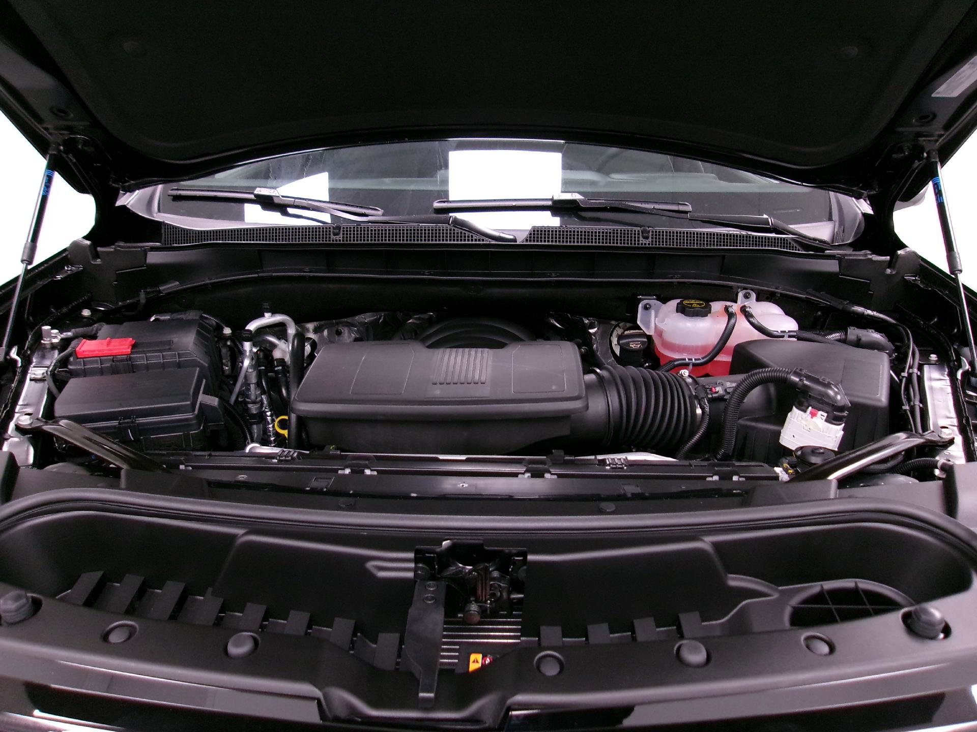 New 2026 Chevrolet Suburban Premier w/ Sun And Tow Package image 20