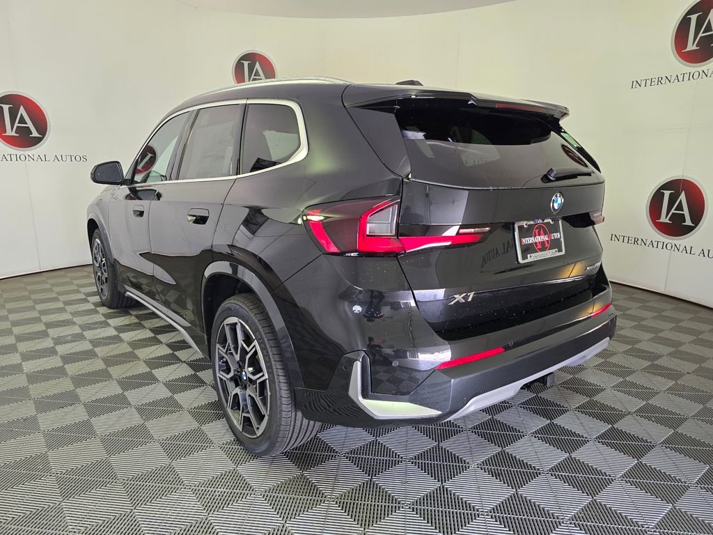 New 2026 BMW X1 xDrive28i w/ Convenience Package image 7