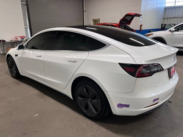 Used 2019 Tesla Model 3 Long Range image 5