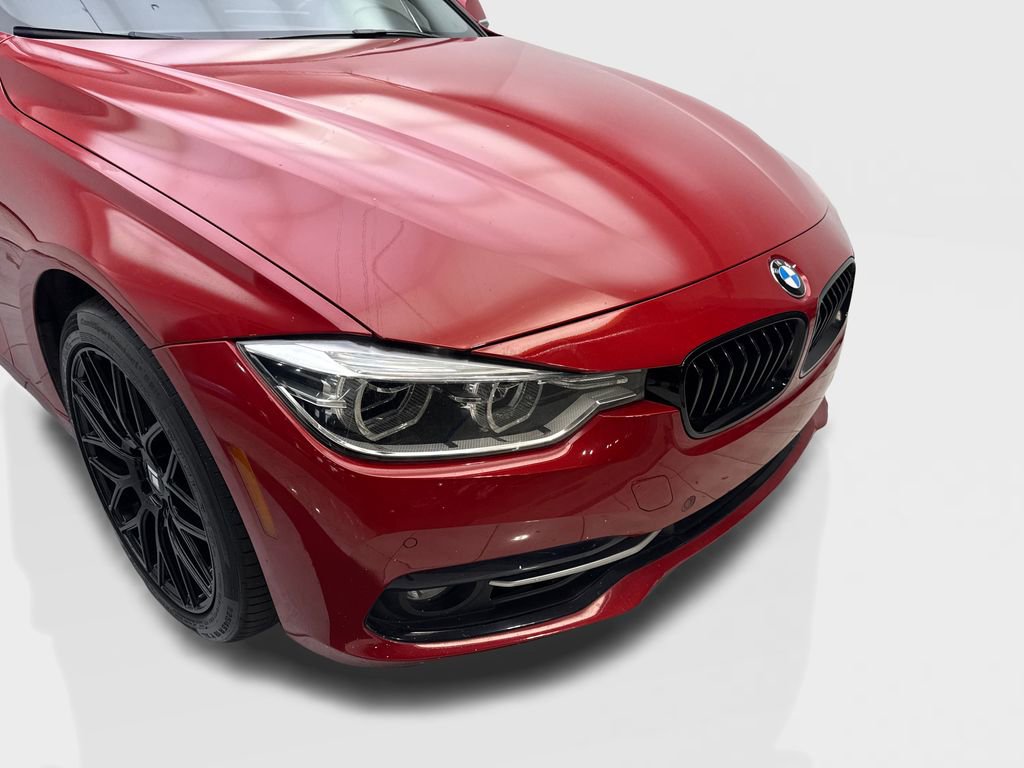 Used 2016 BMW 328i Sedan image 17