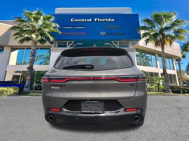 Certified 2024 Dodge Hornet R/T Plus AWD/4WD image 6