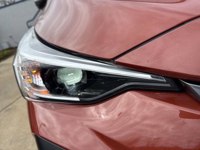 Certified 2024 Subaru Crosstrek 2.0i Premium image 25