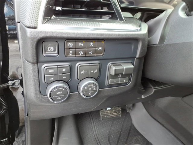 New 2026 Chevrolet Tahoe RST image 12