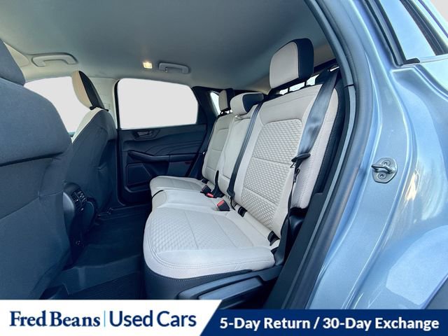 Used 2022 Ford Escape SE w/ Convenience Package image 25