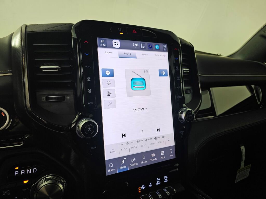 New 2026 RAM 1500 Limited w/ Night Edition image 28