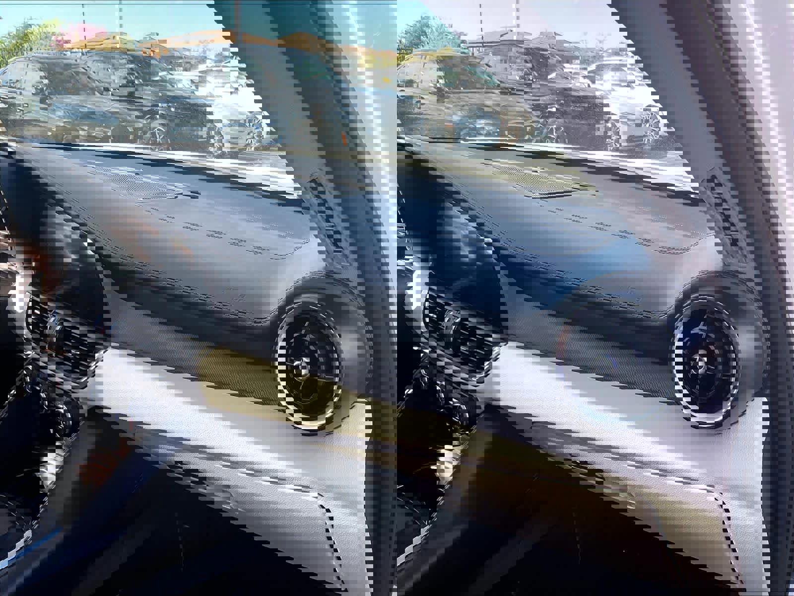 Used 2018 Alfa Romeo Giulia Ti Sport w/ Quick Order Package 22S Sport image 17