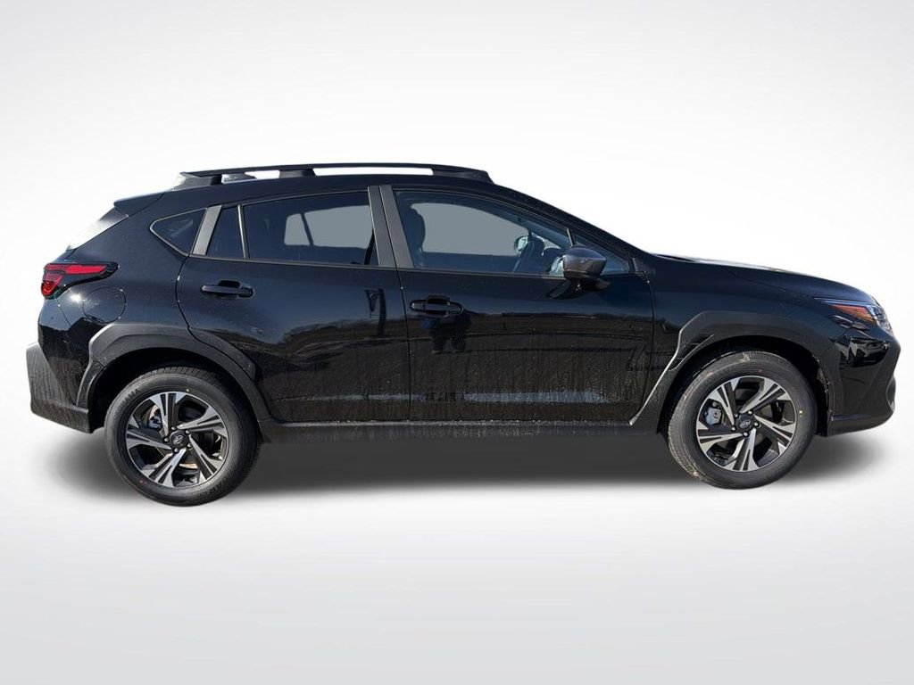 New 2026 Subaru Crosstrek 2.0i Premium image 9
